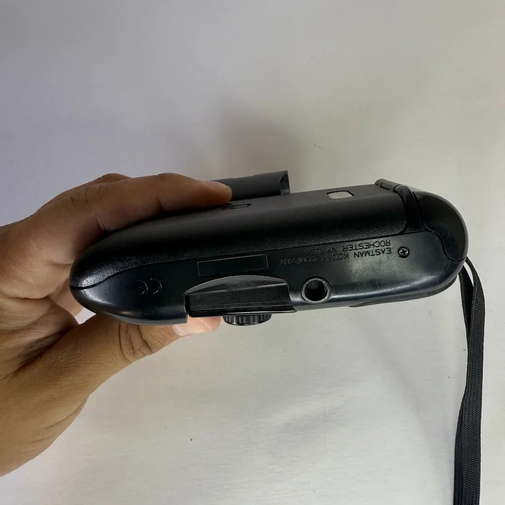 Kodak Cameo Motor EX‎ 35mm Film Camera Point & Shoot (Parts/Repair)